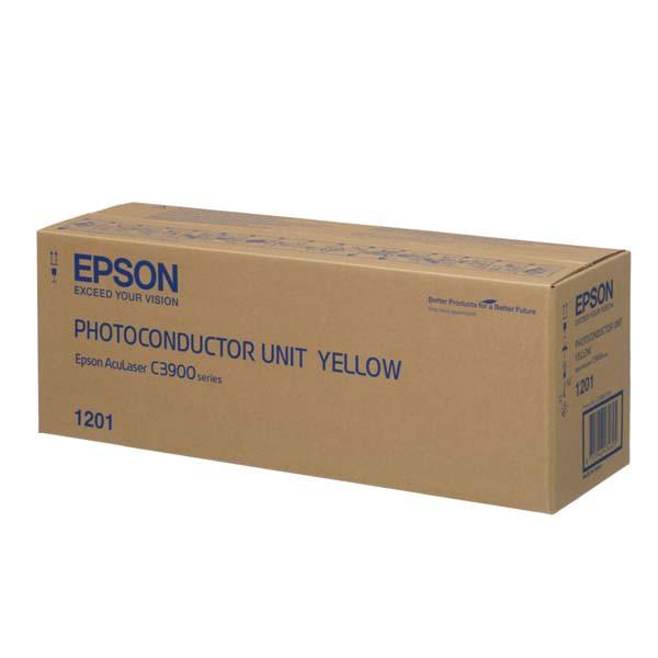 EPSON C13S051201 - originální Epson
