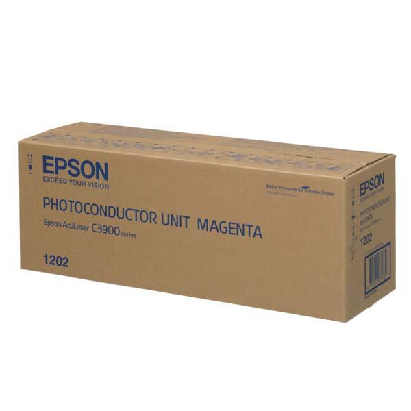 EPSON C13S051202 - originální Epson