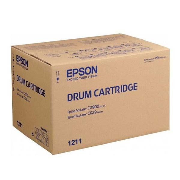 EPSON C13S051211 - originální Epson