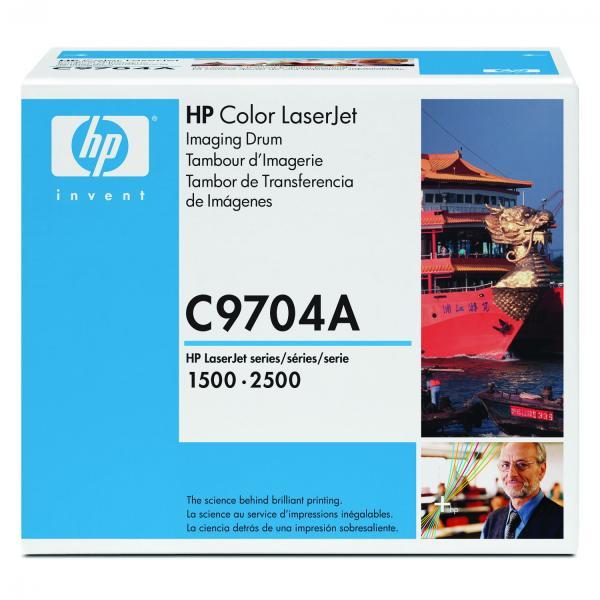 HP C9704A - originální HP