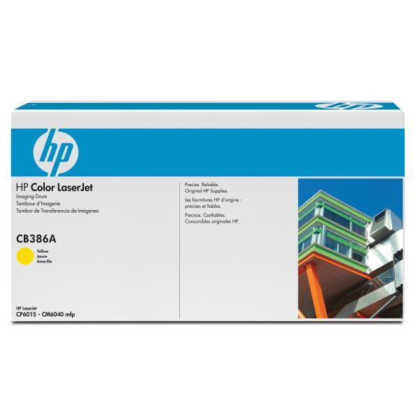 HP CB386A - originální HP