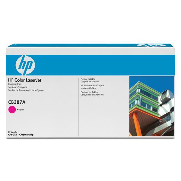 HP CB387A - originální HP