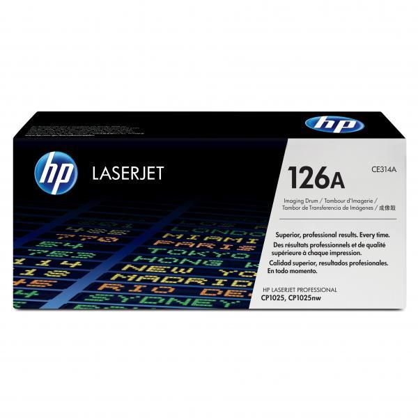 HP CE314A - originální HP
