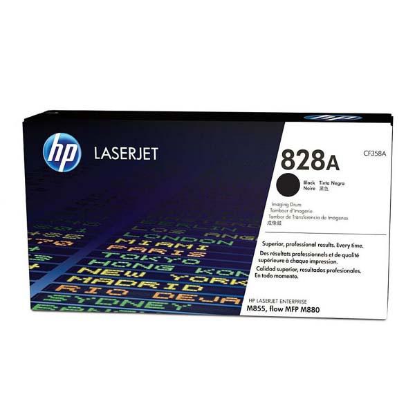 HP CF358A - originální HP