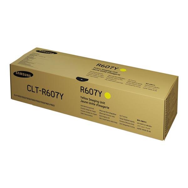 SAMSUNG CLT-R607Y - originální Samsung