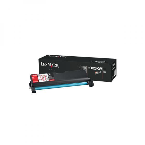 LEXMARK 12026XW - originální Lexmark