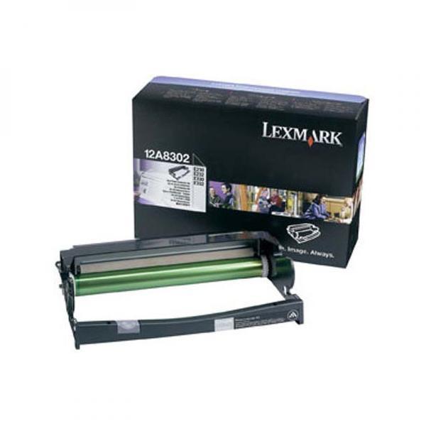 LEXMARK 12A8302 - originální Lexmark