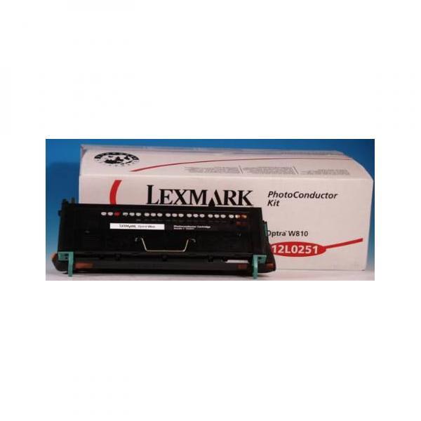 LEXMARK 12L0251 - originální Lexmark