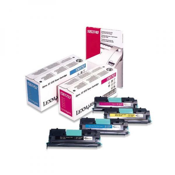 LEXMARK 1361750 - originální Lexmark