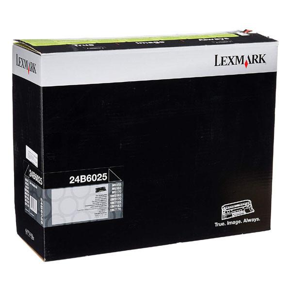 LEXMARK 24B6025 - originální Lexmark