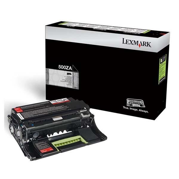 LEXMARK 50F0ZA0 - originální Lexmark