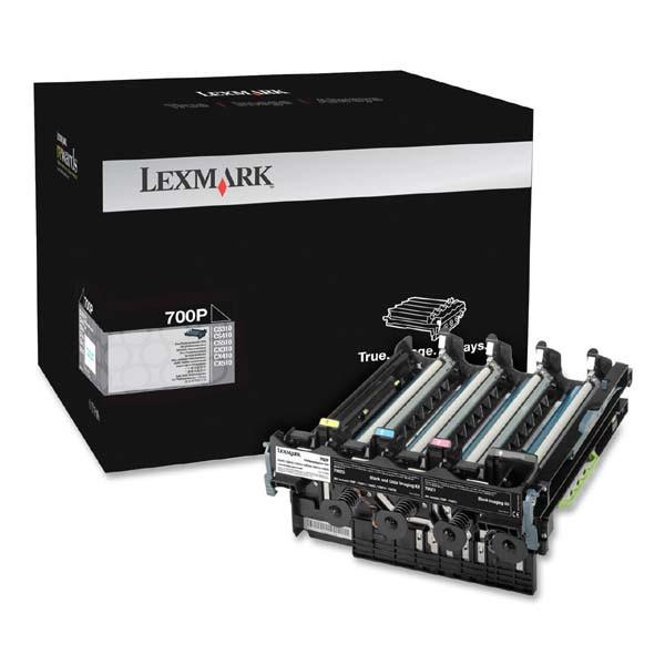 LEXMARK 70C0P00 - originální Lexmark