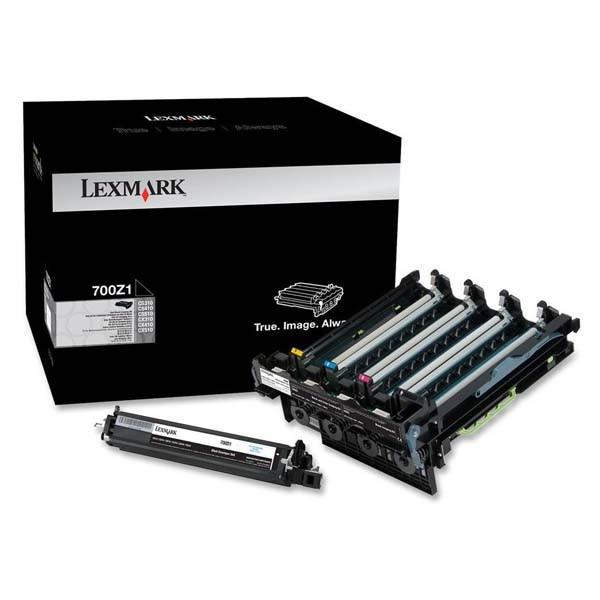 LEXMARK 70C0Z10 - originální Lexmark