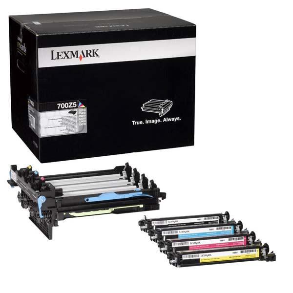 LEXMARK 70C0Z50 - originální Lexmark