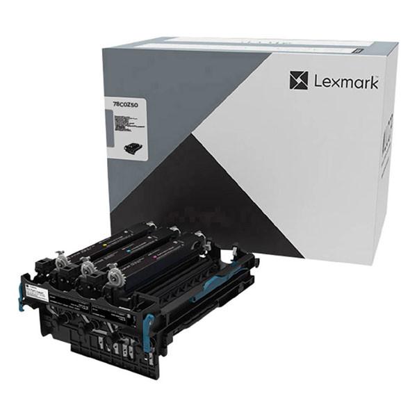 LEXMARK 78C0Z50 - originální Lexmark