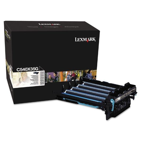 LEXMARK C540X35G - originální Lexmark