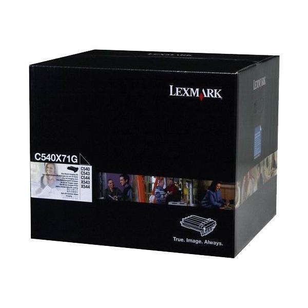 LEXMARK C540X71G - originální Lexmark