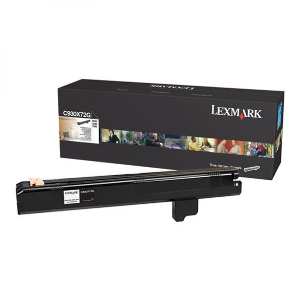 LEXMARK C930X72G - originální Lexmark