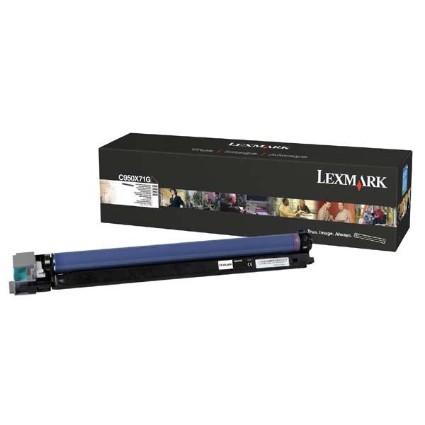 LEXMARK C950X71G - originální Lexmark