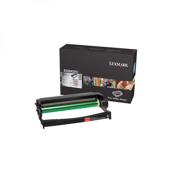 LEXMARK E250X22G - originální Lexmark