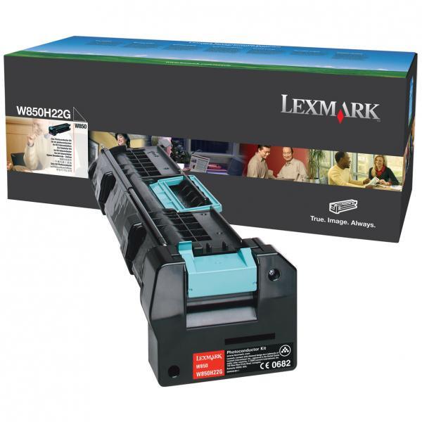 LEXMARK W850H22G - originální Lexmark