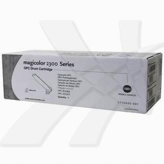 KONICA MINOLTA 4577211 K - originální Konica Minolta
