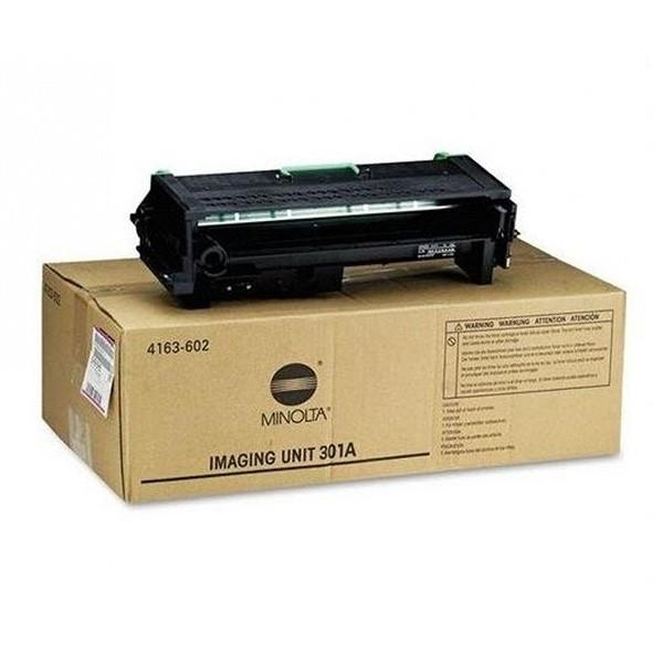 KONICA MINOLTA 11380292 K - originální Konica Minolta