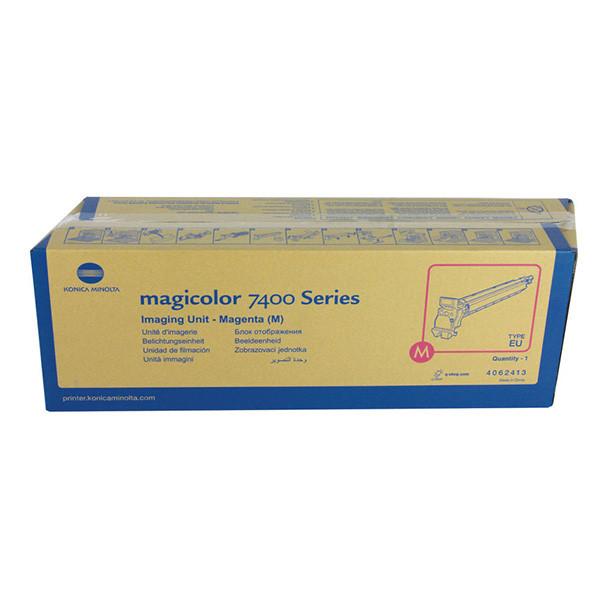 KONICA MINOLTA 4062413 M - originální Konica Minolta