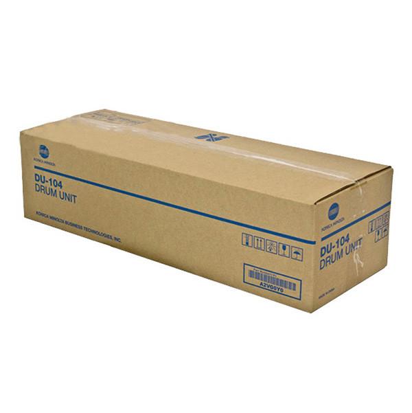 KONICA MINOLTA A2VG0Y0 - originální Konica Minolta