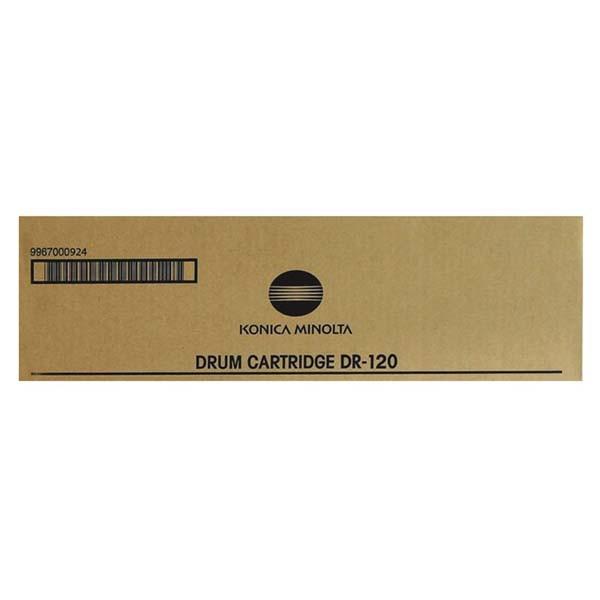 KONICA MINOLTA 9967000924 K - originální Konica Minolta