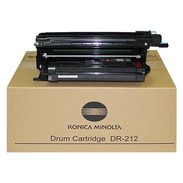 KONICA MINOLTA 9967002119 K - originální Konica Minolta