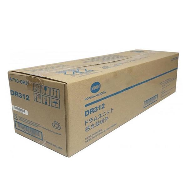 KONICA MINOLTA A7Y00RD K - originální Konica Minolta