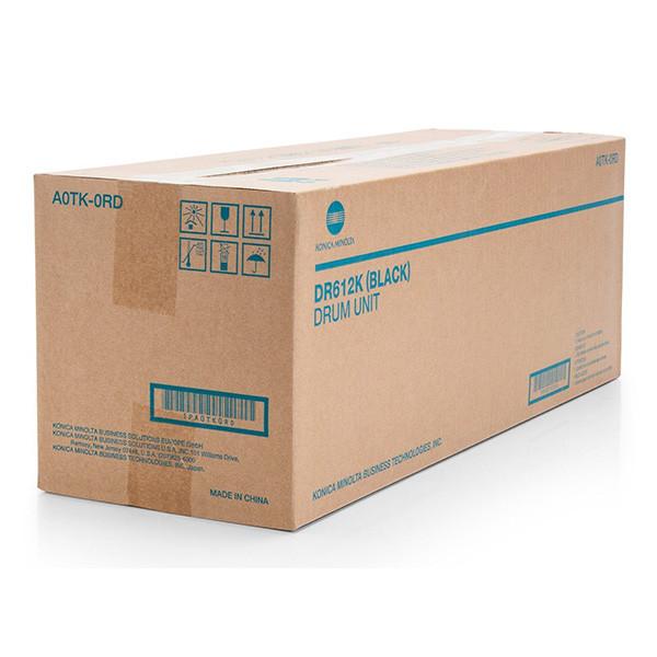 KONICA MINOLTA A0TK0RD K - originální Konica Minolta