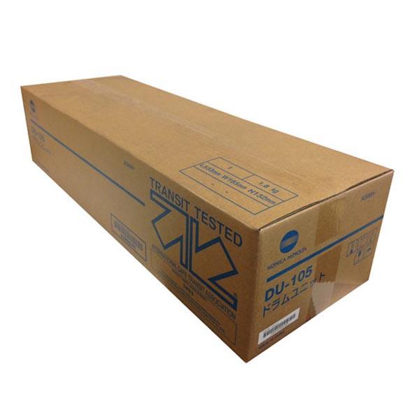 KONICA MINOLTA A5WH0Y0 K - originální Konica Minolta