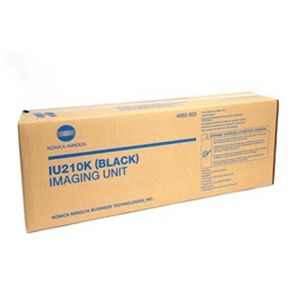 KONICA MINOLTA 4062203 K - originální Konica Minolta