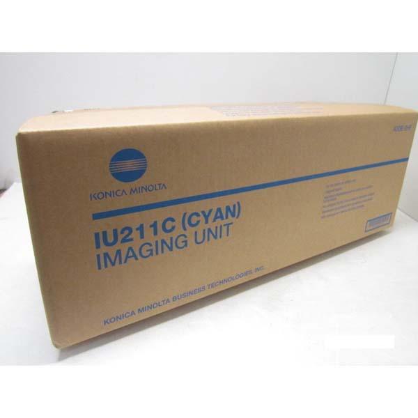 KONICA MINOLTA A0DE0HF C - originální Konica Minolta