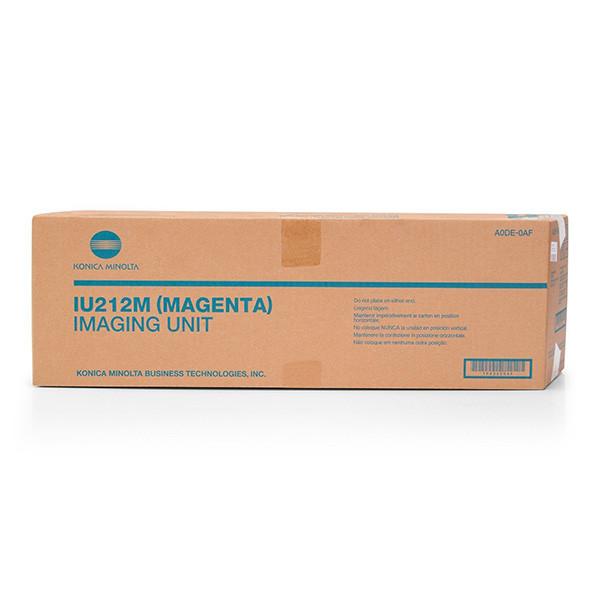 KONICA MINOLTA A0DE0AF M - originální Konica Minolta