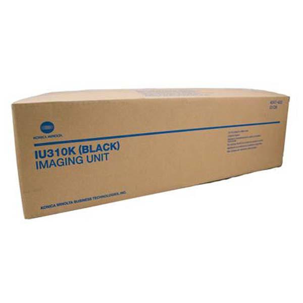 KONICA MINOLTA 4047403 K - originální Konica Minolta