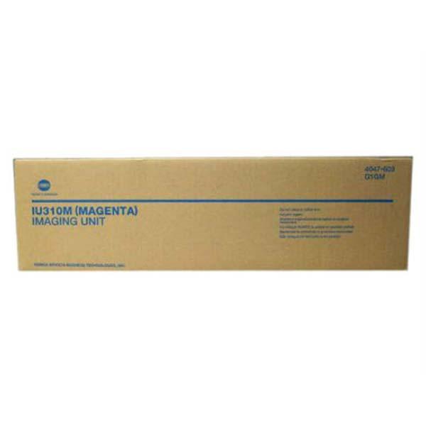 KONICA MINOLTA 4047603 M - originální Konica Minolta