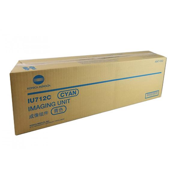 KONICA MINOLTA A9K70KD C - originální Konica Minolta