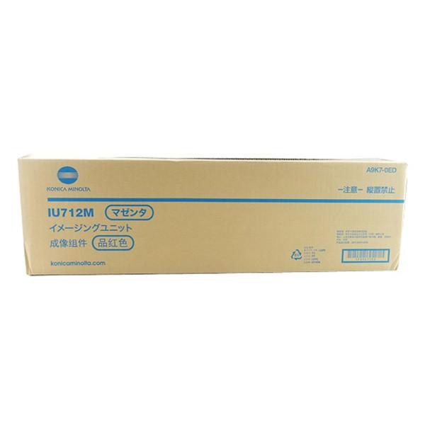 KONICA MINOLTA A9K70ED M - originální Konica Minolta