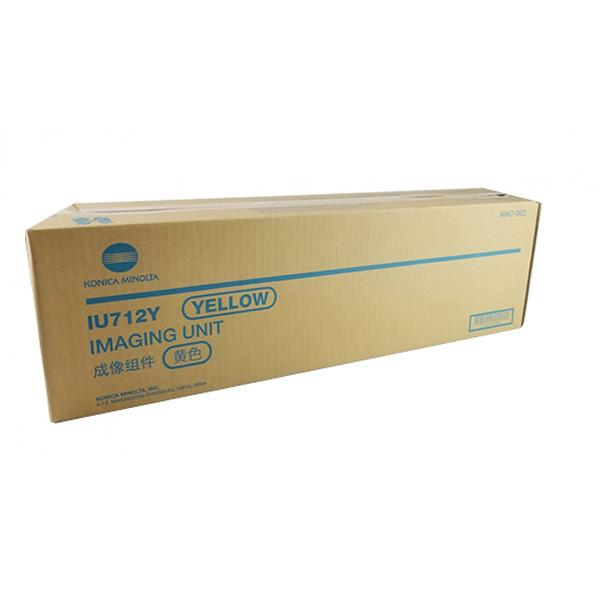 KONICA MINOLTA A9K708D Y - originální Konica Minolta