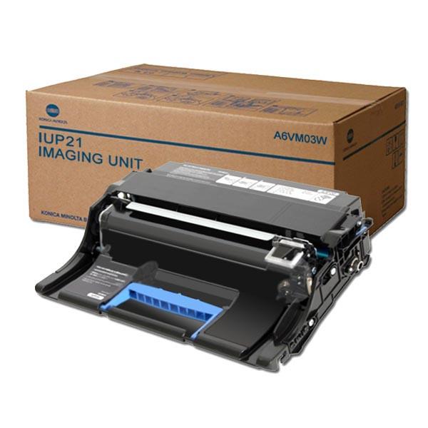 KONICA MINOLTA A6VM03W K - originální Konica Minolta