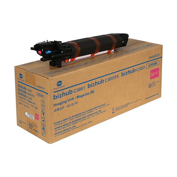 KONICA MINOLTA A95X0CD M - originální Konica Minolta