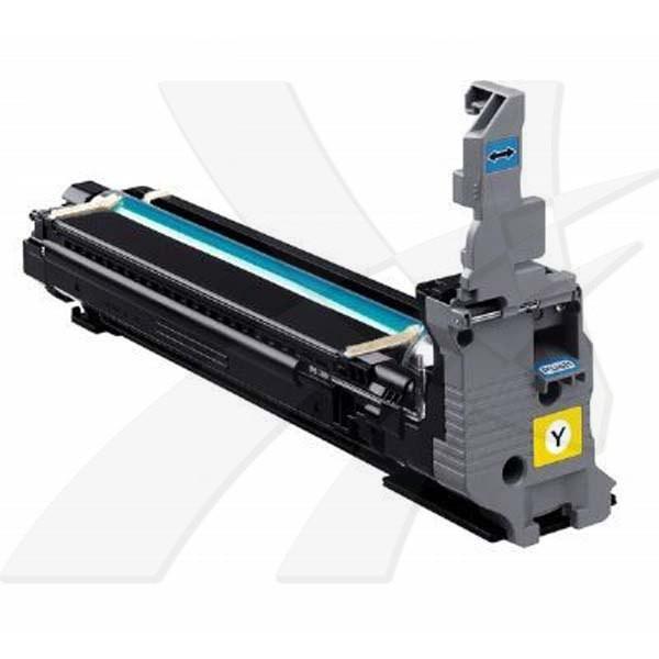 KONICA MINOLTA A03105H Y - originální Konica Minolta