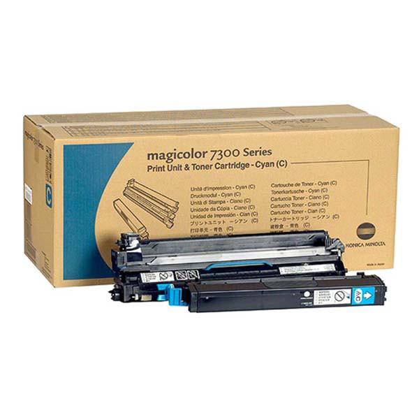 KONICA MINOLTA 4333713 C - originální Konica Minolta