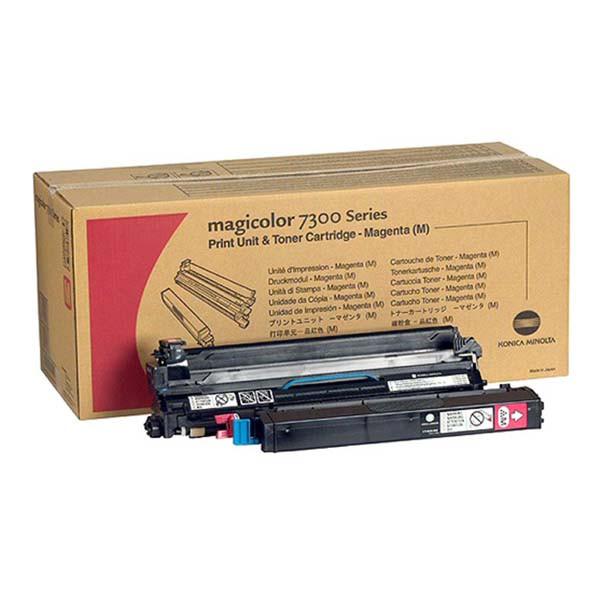 KONICA MINOLTA 4333613 M - originální Konica Minolta