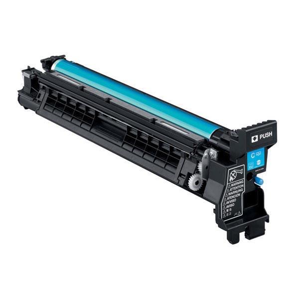 KONICA MINOLTA A0DE0JH C - originální Konica Minolta