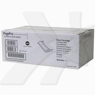 KONICA MINOLTA 4174303 K - originální Konica Minolta