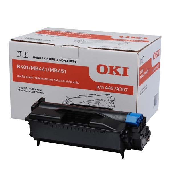 OKI 44574307 - originální Oki